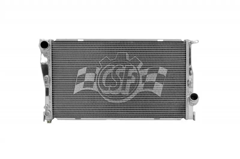 CSF BMW 2 Seires (F22/F23) / BMW 3 Series (F30/F31/F34) / BMW 4 Series (F32/F33/F36) A/T Radiators