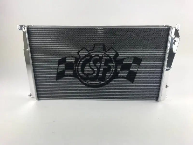 CSF BMW 2 Seires (F22/F23) / BMW 3 Series (F30/F31/F34) / BMW 4 Series (F32/F33/F36) M/T Radiators №1