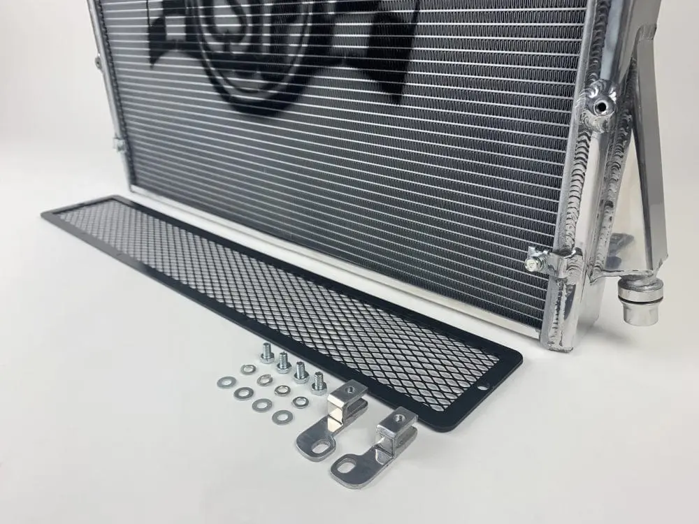 CSF BMW G-Chassis B58/B48/B46 High-Performance Heat Exchanger