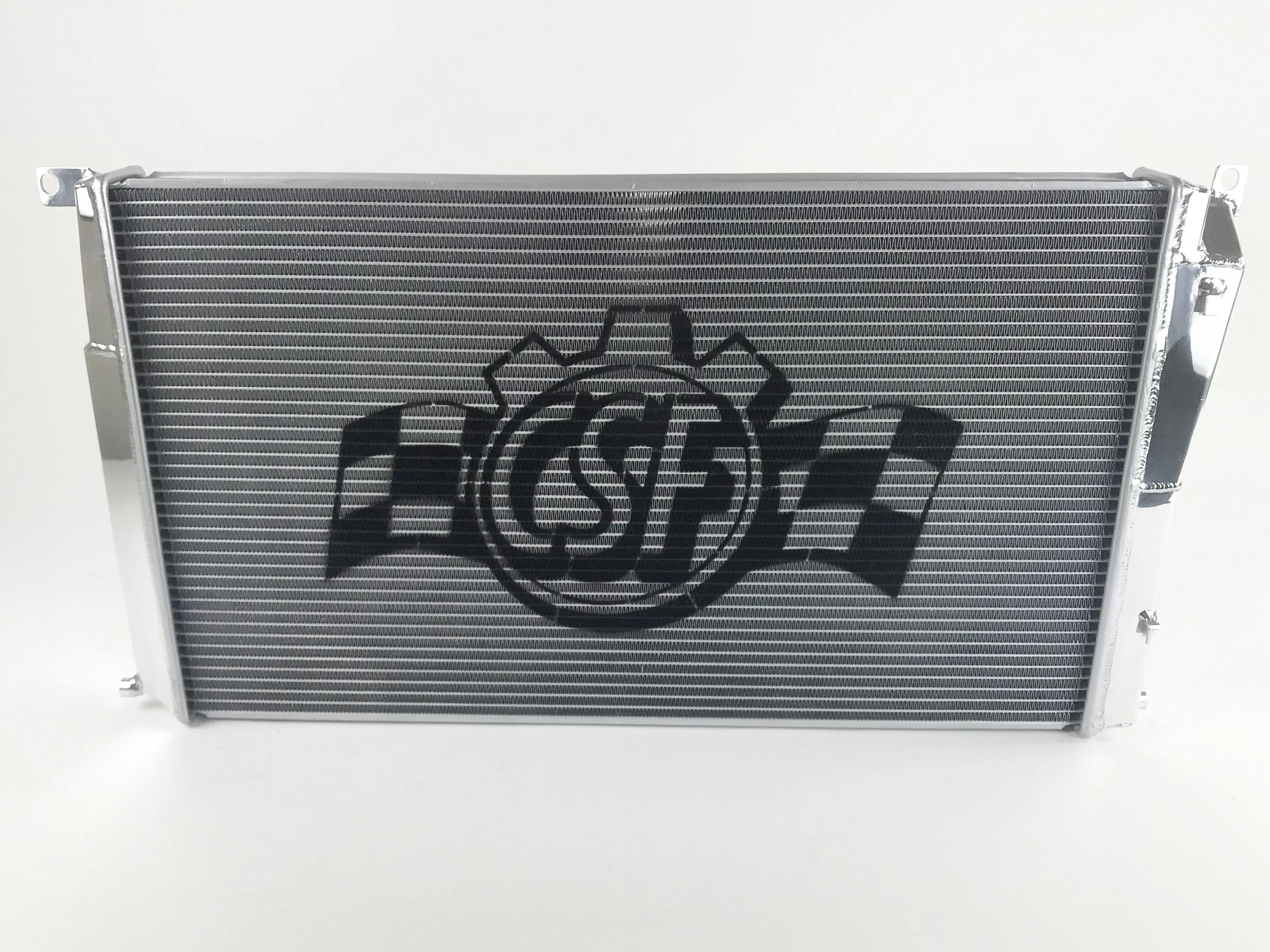 CSF BMW N20 High-Performance Radiators (1, 2, 3, 4 Series) - Automatic