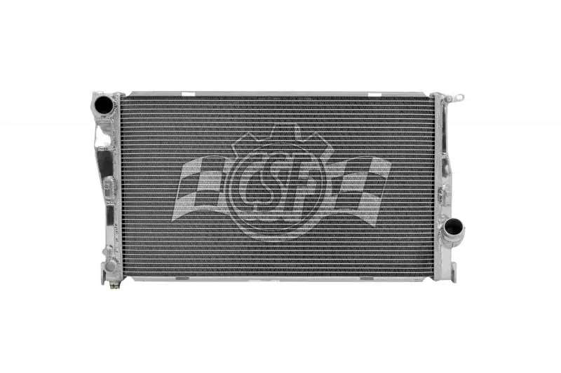 CSF BMW N20 High-Performance Radiators (1, 2, 3, 4 Series) - Automatic №3