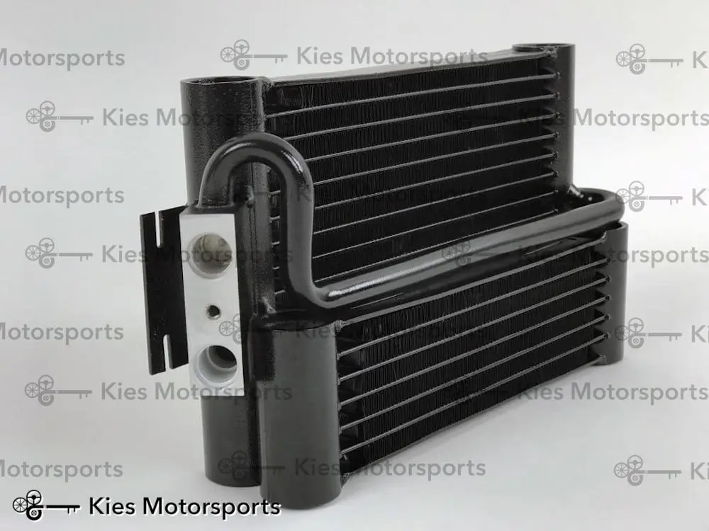 CSF BMW N55 Race-Spec Oil Cooler