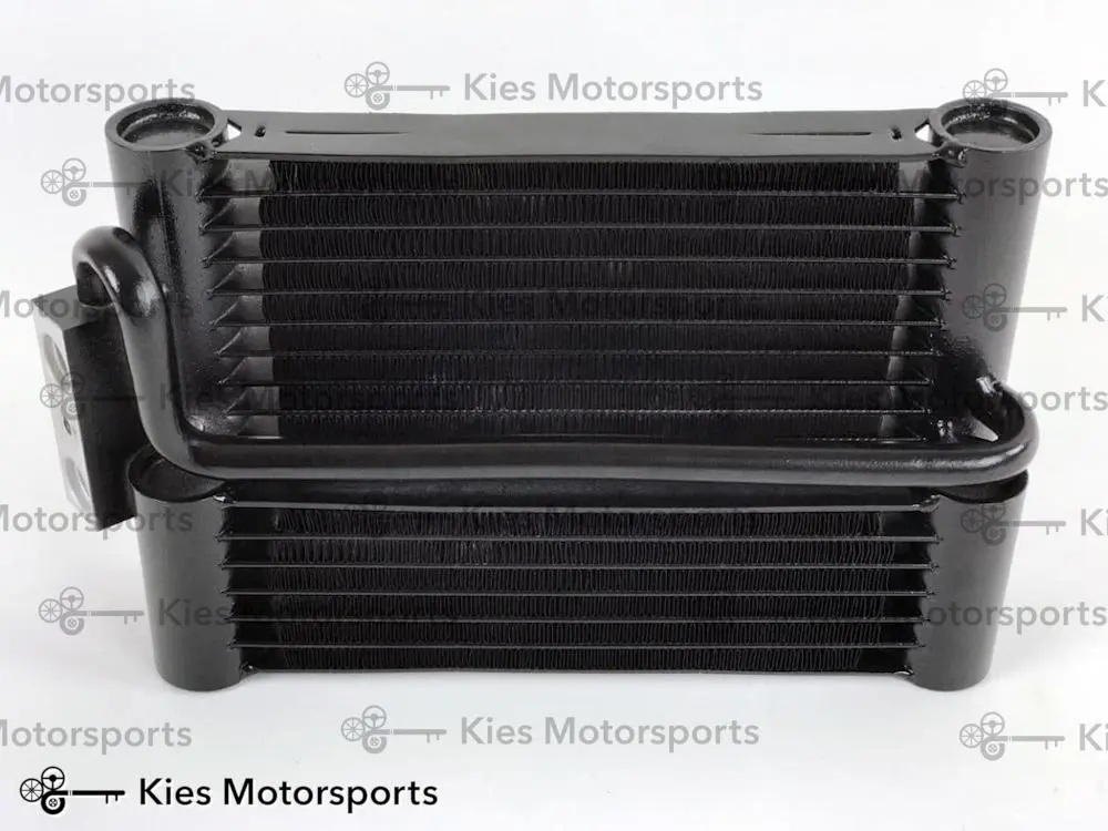 CSF BMW N55 Race-Spec Oil Cooler №2