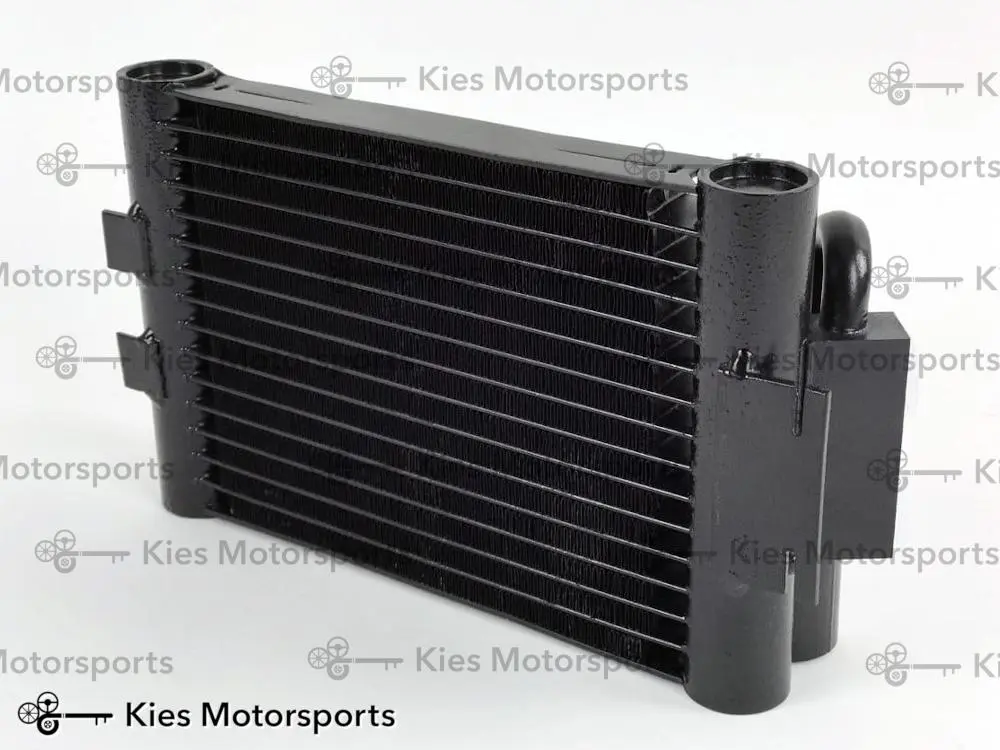 CSF BMW N55 Race-Spec Oil Cooler №3