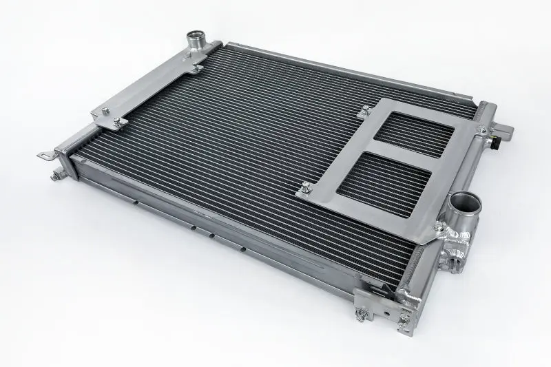 CSF CSF7211 BMW S54 Swap Into E36 / E46 Chassis High Performance Radiator №12