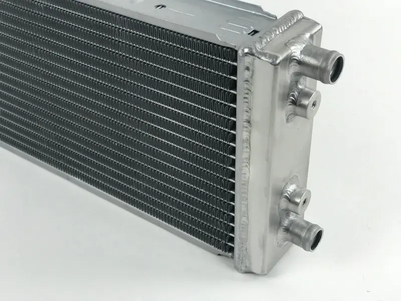 CSF CSF8030 Dual-Pass Universal Heat Exchanger (Cross-Flow) №1