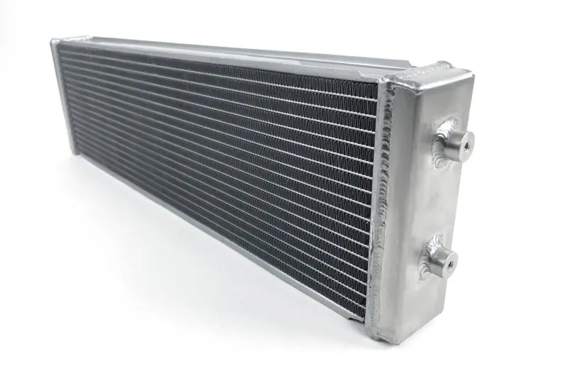 CSF CSF8030 Dual-Pass Universal Heat Exchanger (Cross-Flow) №10