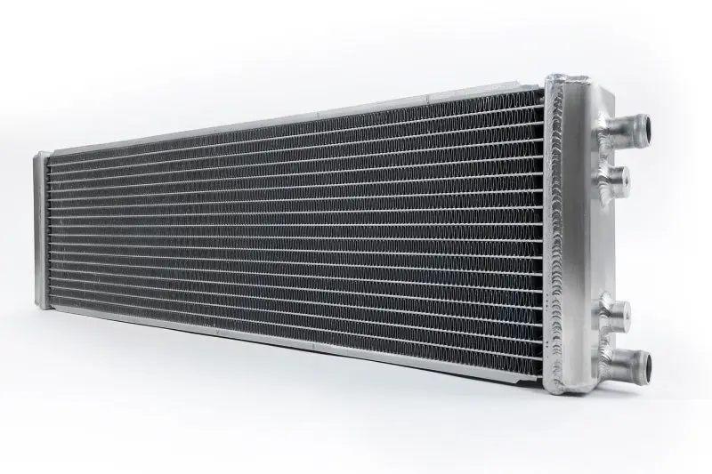 CSF CSF8030 Dual-Pass Universal Heat Exchanger (Cross-Flow) №12