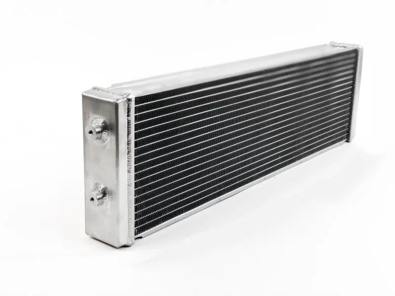 CSF CSF8030 Dual-Pass Universal Heat Exchanger (Cross-Flow) №5