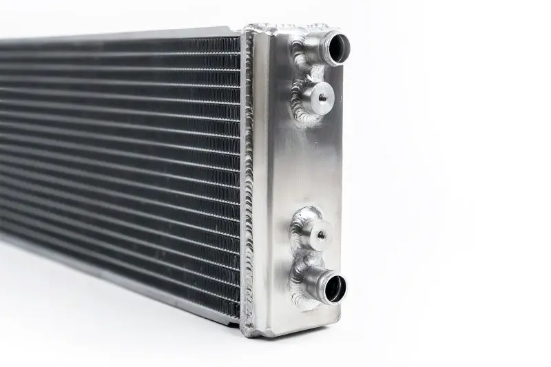 CSF CSF8030 Dual-Pass Universal Heat Exchanger (Cross-Flow) №6