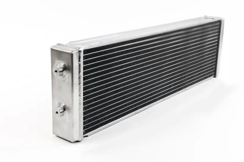 CSF CSF8030 Dual-Pass Universal Heat Exchanger (Cross-Flow) №7