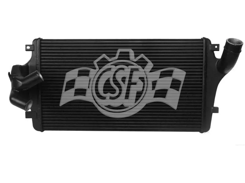 CSF CSF6015 Ford/Lincoln 10-19 3.5L EcoBoost (Flex/Taurus/MKS/MKT) Replacement Intercooler