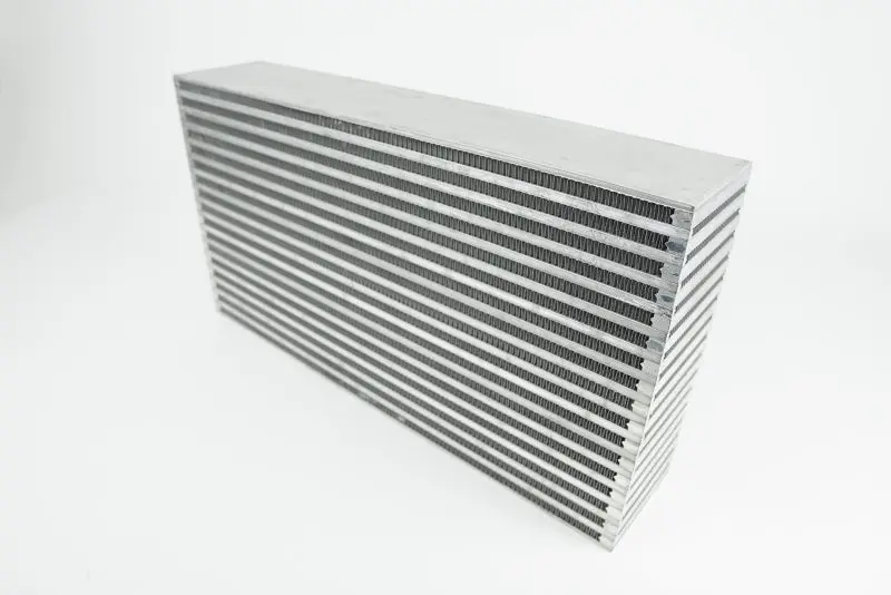 CSF CSF8173 High Performance Cross-Flow Core - 22in L X 12in H X 4.5in W №2