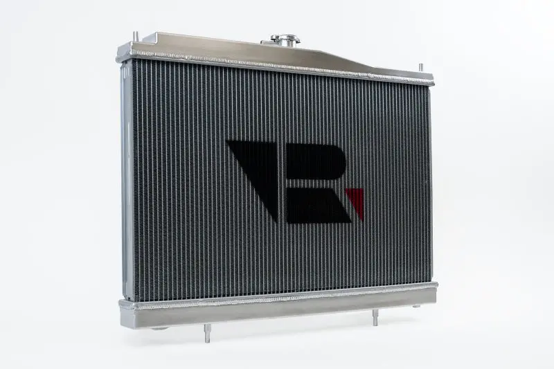 CSF CSF7219 Nissan R33 Skyline GT-R/GTS Full Billet Aluminum High-Performance Radiator №1