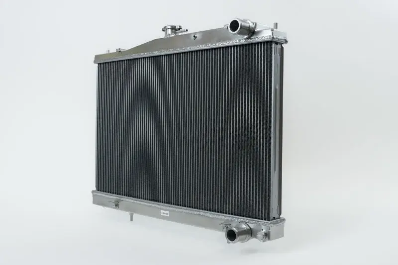 CSF CSF7219 Nissan R33 Skyline GT-R/GTS Full Billet Aluminum High-Performance Radiator №11