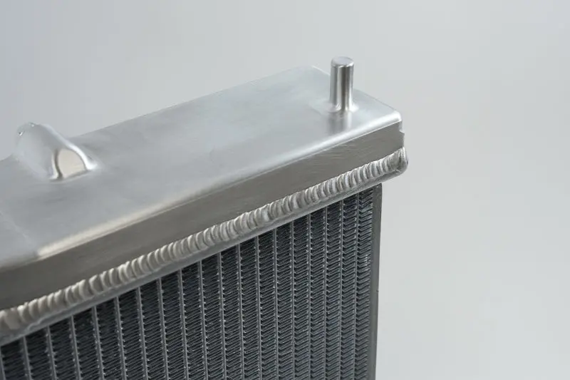 CSF CSF7219 Nissan R33 Skyline GT-R/GTS Full Billet Aluminum High-Performance Radiator №5