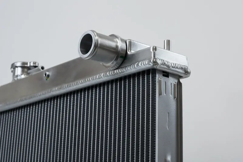 CSF CSF7219 Nissan R33 Skyline GT-R/GTS Full Billet Aluminum High-Performance Radiator №6