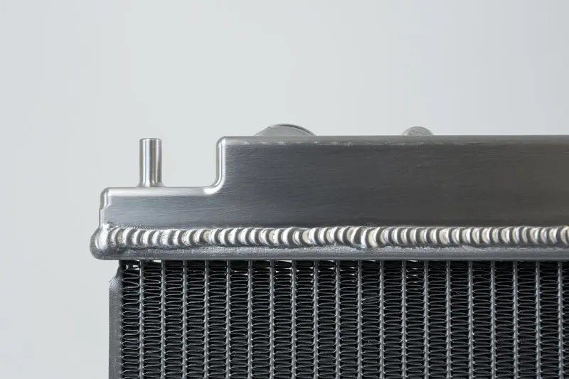 CSF CSF7219 Nissan R33 Skyline GT-R/GTS Full Billet Aluminum High-Performance Radiator №7