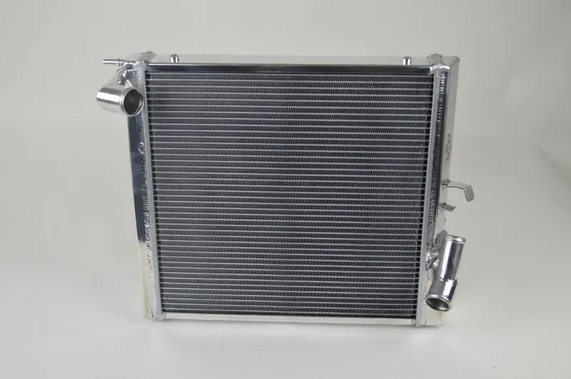 CSF CSF7066 Porsche 911 Carrera (991.1) / Porsche Boxster (981) / Porsche GT4 (991) - Left Side Radiator