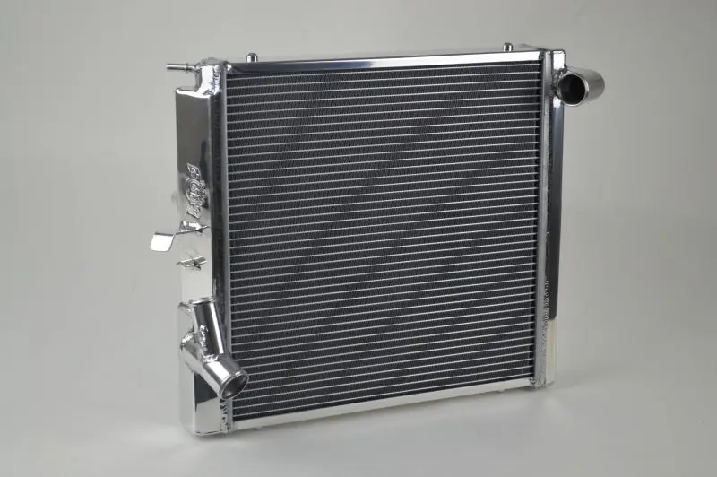 CSF CSF7067 Porsche 911 Carrera (991.1) / Porsche Boxster (981) / Porsche GT4 (991) - Right Side Radiator