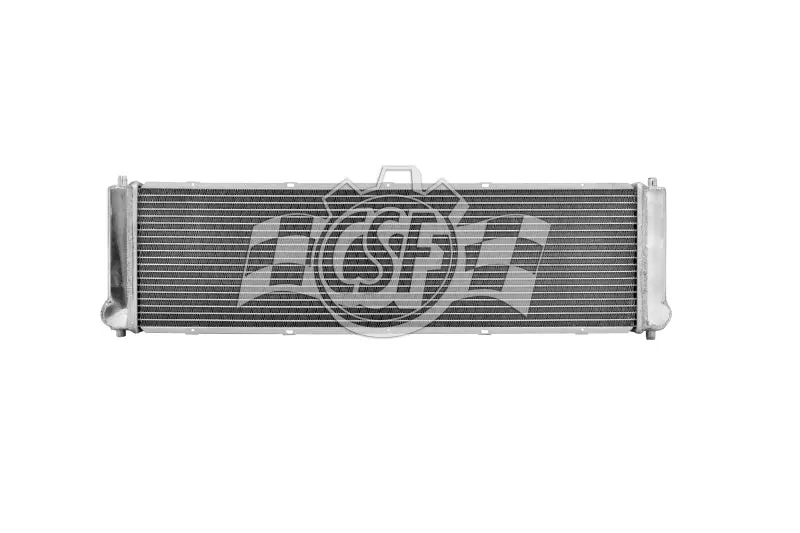 CSF CSF7053 Porsche 911 Turbo (996) / Porsche 911 GT2 (996/997) / Porsche 911 GT3 (997) Center Radiator