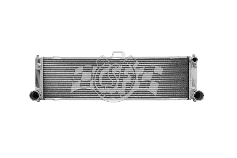 CSF CSF7053 Porsche 911 Turbo (996) / Porsche 911 GT2 (996/997) / Porsche 911 GT3 (997) Center Radiator №4