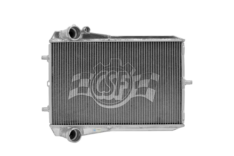 CSF CSF7056 Porsche 911 Turbo/GT2 (996 & 997) Left Side Radiator №2