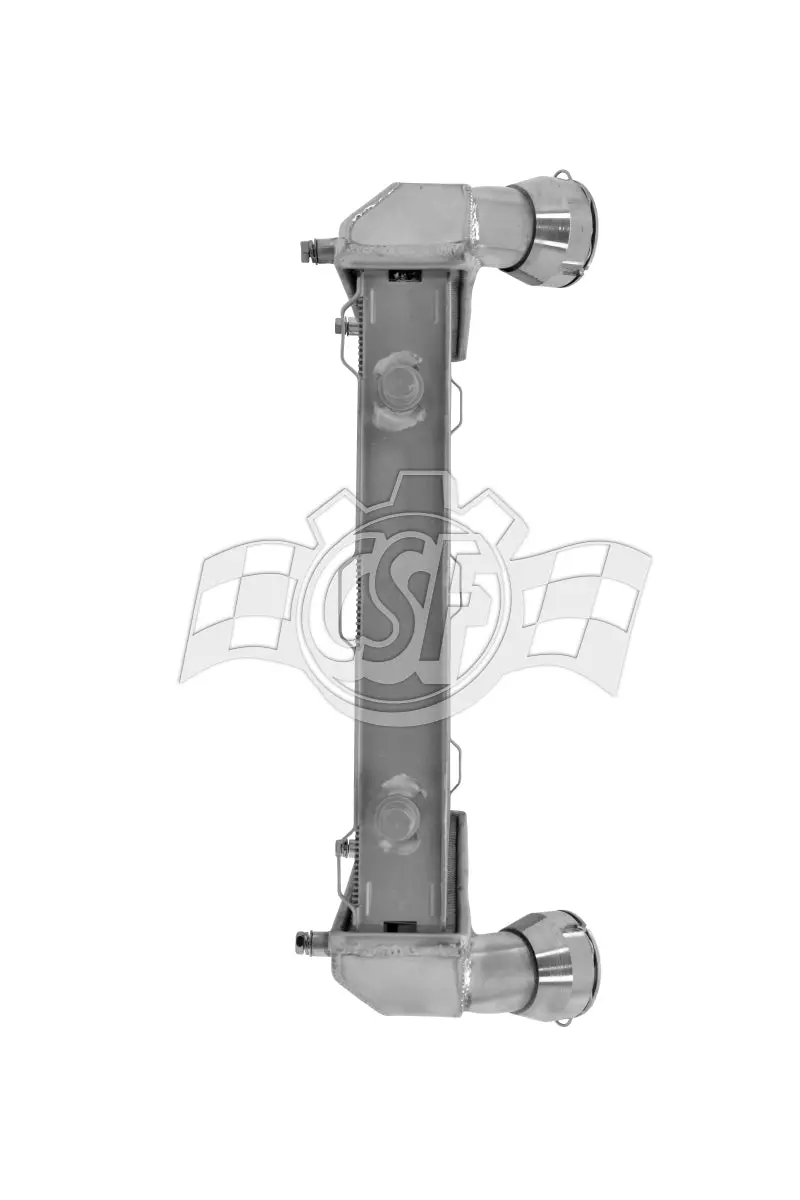 CSF CSF7056 Porsche 911 Turbo/GT2 (996 & 997) Left Side Radiator №3