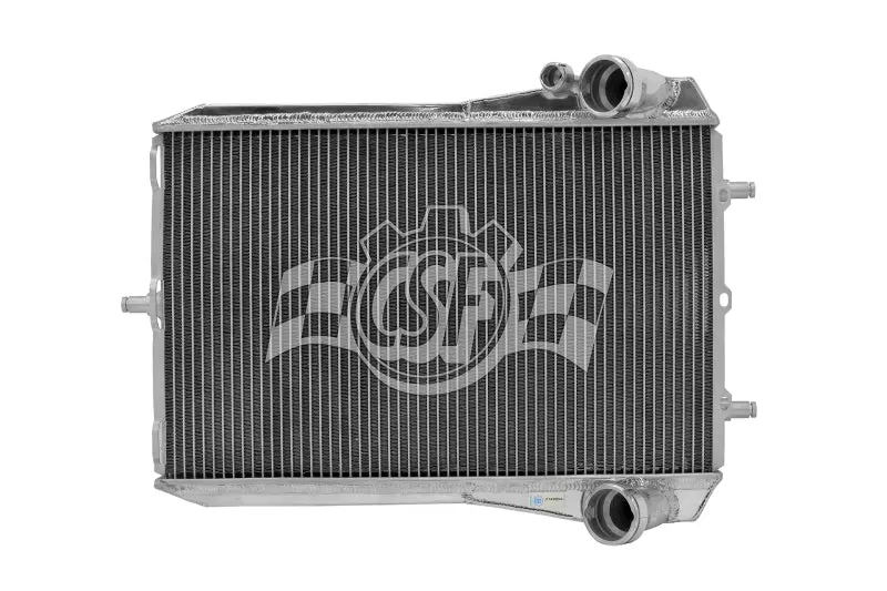 CSF CSF7056 Porsche 911 Turbo/GT2 (996 & 997) Left Side Radiator №7