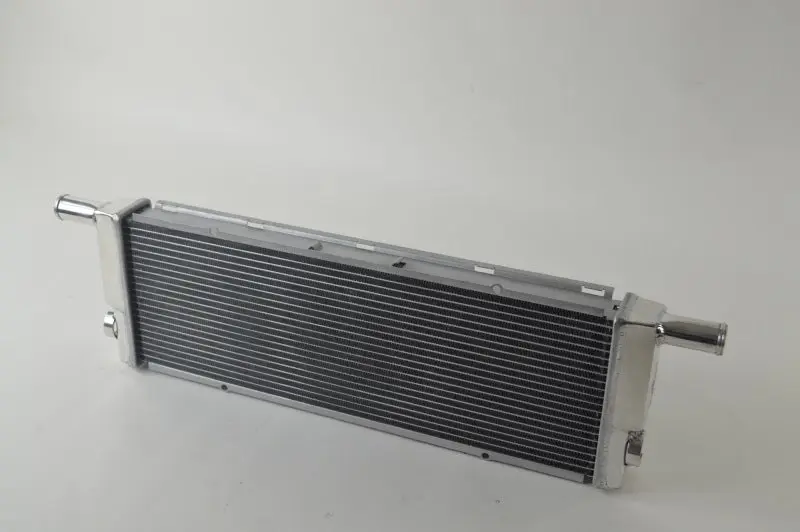 CSF CSF7068 Porsche 911 Turbo/GT3 RS/GT4 (991) Center Radiator №1