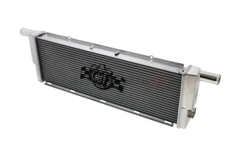 CSF CSF7068 Porsche 911 Turbo/GT3 RS/GT4 (991) Center Radiator №4