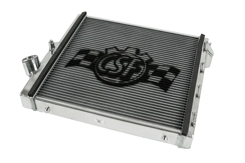 CSF CSF7086 Porsche 991.2 Carrera/GT3/RS/R 991 GT2/RS 718 Boxster/ Cayman/ GT4 Aluminum Side Radiator- Left