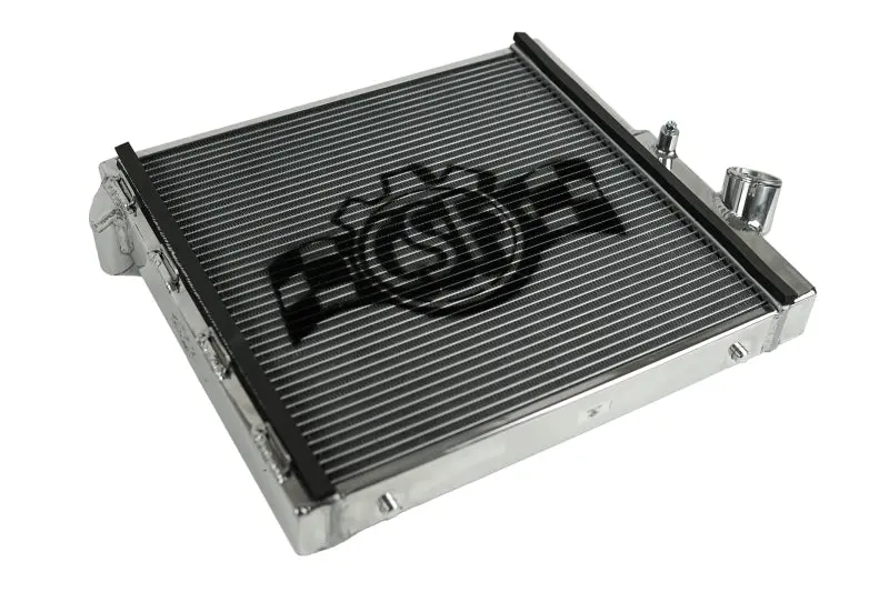 CSF CSF7087 Porsche 991.2 Carrera/GT3/RS/R 991 GT2/RS 718 Boxster/ Cayman/ GT4 Aluminum Side Radiator- Right