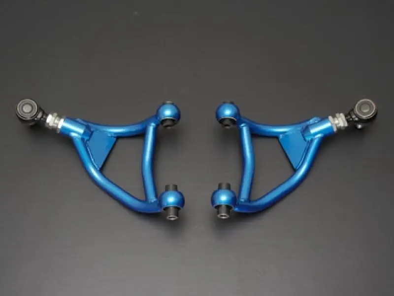 Cusco CUS965 474 L 2013+ Subaru BRZ / 2017+ Toyota 86 Adjustable Rear Upper Control Arm (Special Order No Cancel)