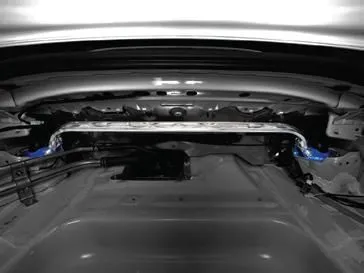 #2 CUSCO 429 541 A Розпірка стійок Type-OS задня для MAZDA Roadster (ND5RC) #2 CUSCO 429 541 A Розпірка стійок Type-OS задня для MAZDA Roadster (ND5RC)