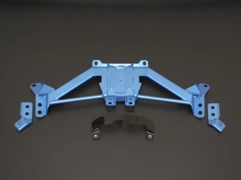 Cusco CUS6A1 492 M Power Brace Front Cross Member 2015 Subaru Impeza USDM Model (VA Chassis)