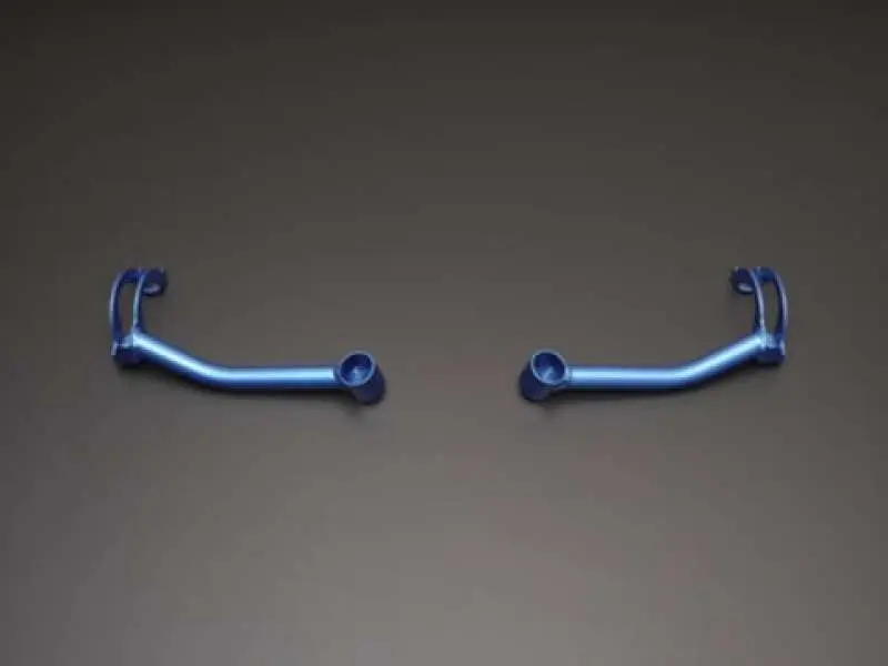 Cusco CUS6A1 492 RL Power Brace Rear Lateral Sway Bar Bracket Subaru GRB / GVB / VAB / VAG / VMG / VM4