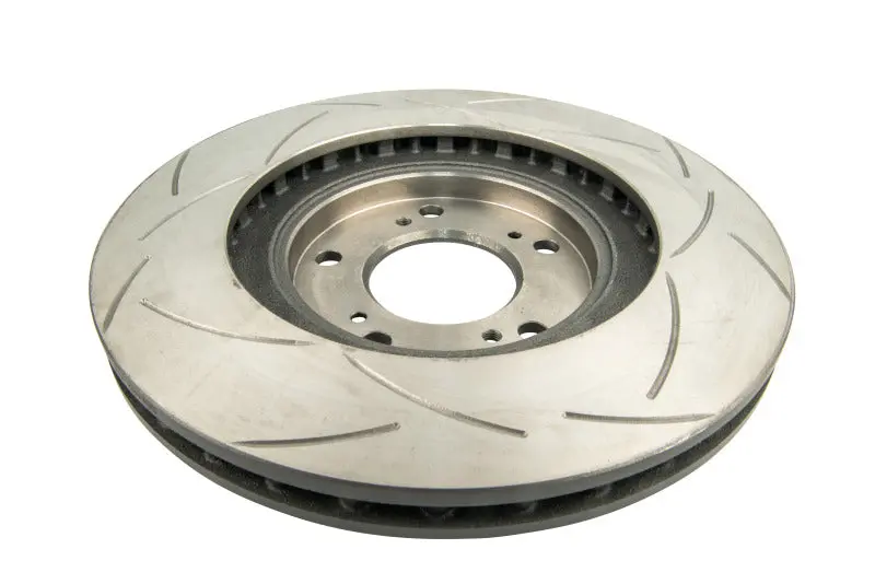 DBA DBA482S 00-05 S2000 Front Slotted Street Series Rotor №3