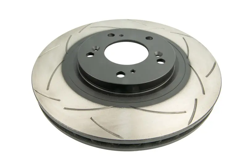 DBA DBA482S 00-05 S2000 Front Slotted Street Series Rotor №5