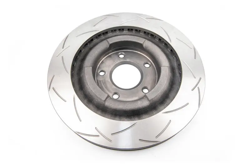 DBA DBA42992S 05-12 Corvette C6 W/Z06 Pkg Front Slotted 4000 Series Rotor №4