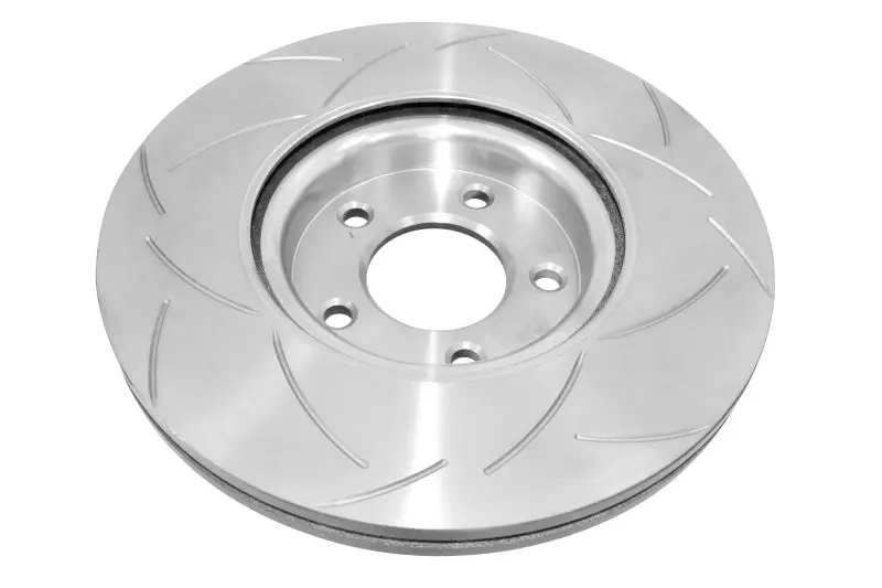 DBA DBA2962S 06+ MazdaSpeed3 Front Slotted Street Series Rotor №5