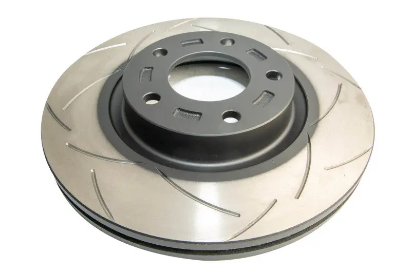 DBA DBA2524S 07-14 Mini Cooper S (R56/R57 W/294mm Rotor) Front Slotted Street Series Rotor