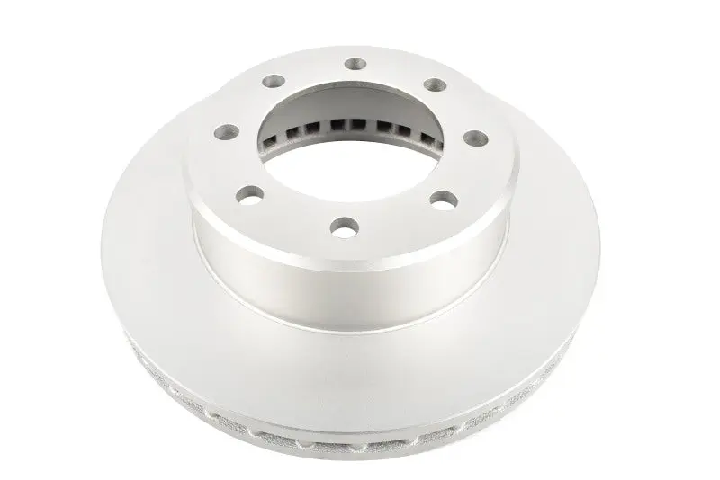 DBA DBA3706E 09-11 Dodge Ram 2500 Front En-Shield Standard Rotor