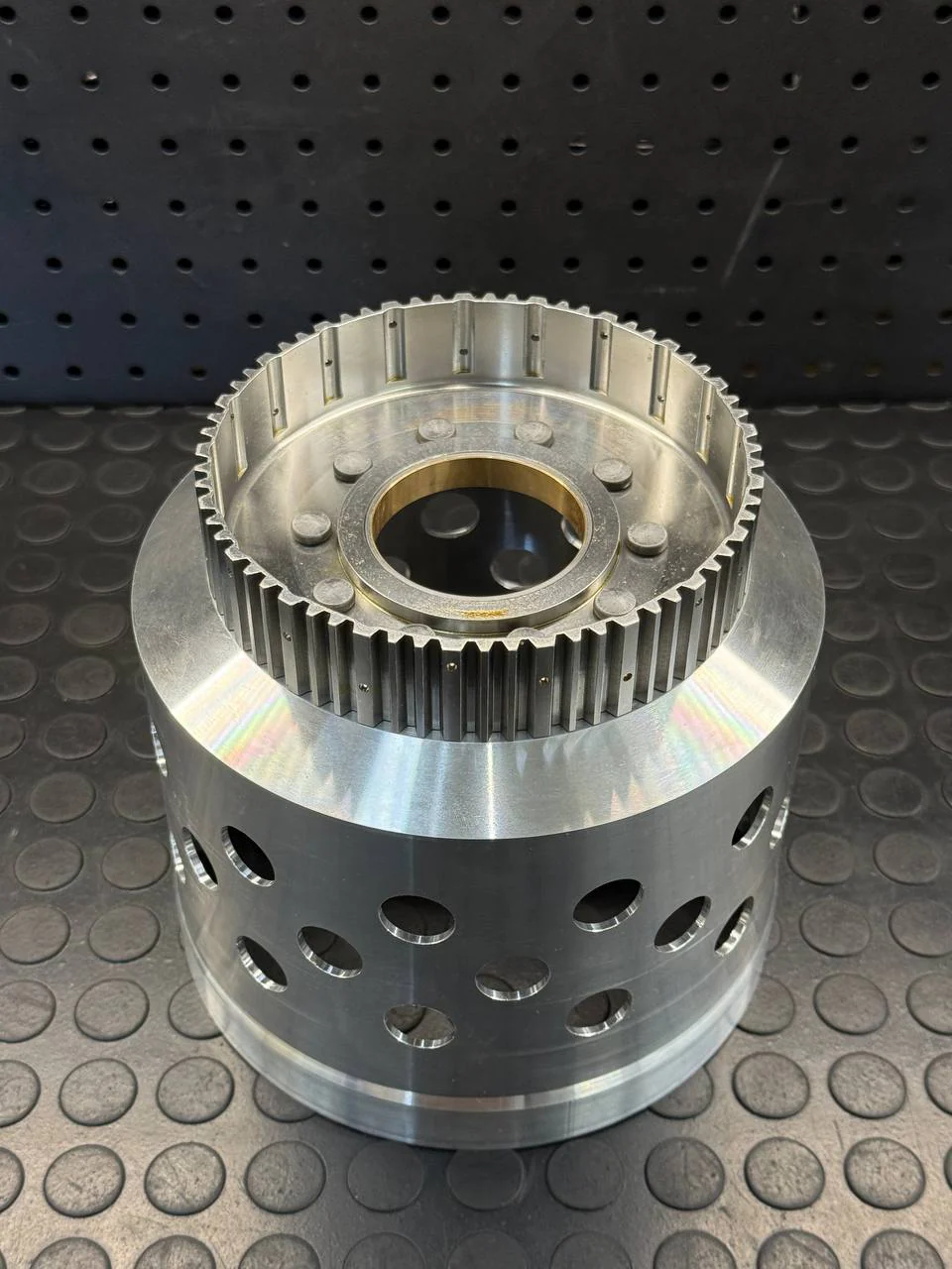 DCT BMW 8hp7X Billet 7075 Aluminum D Drum №3