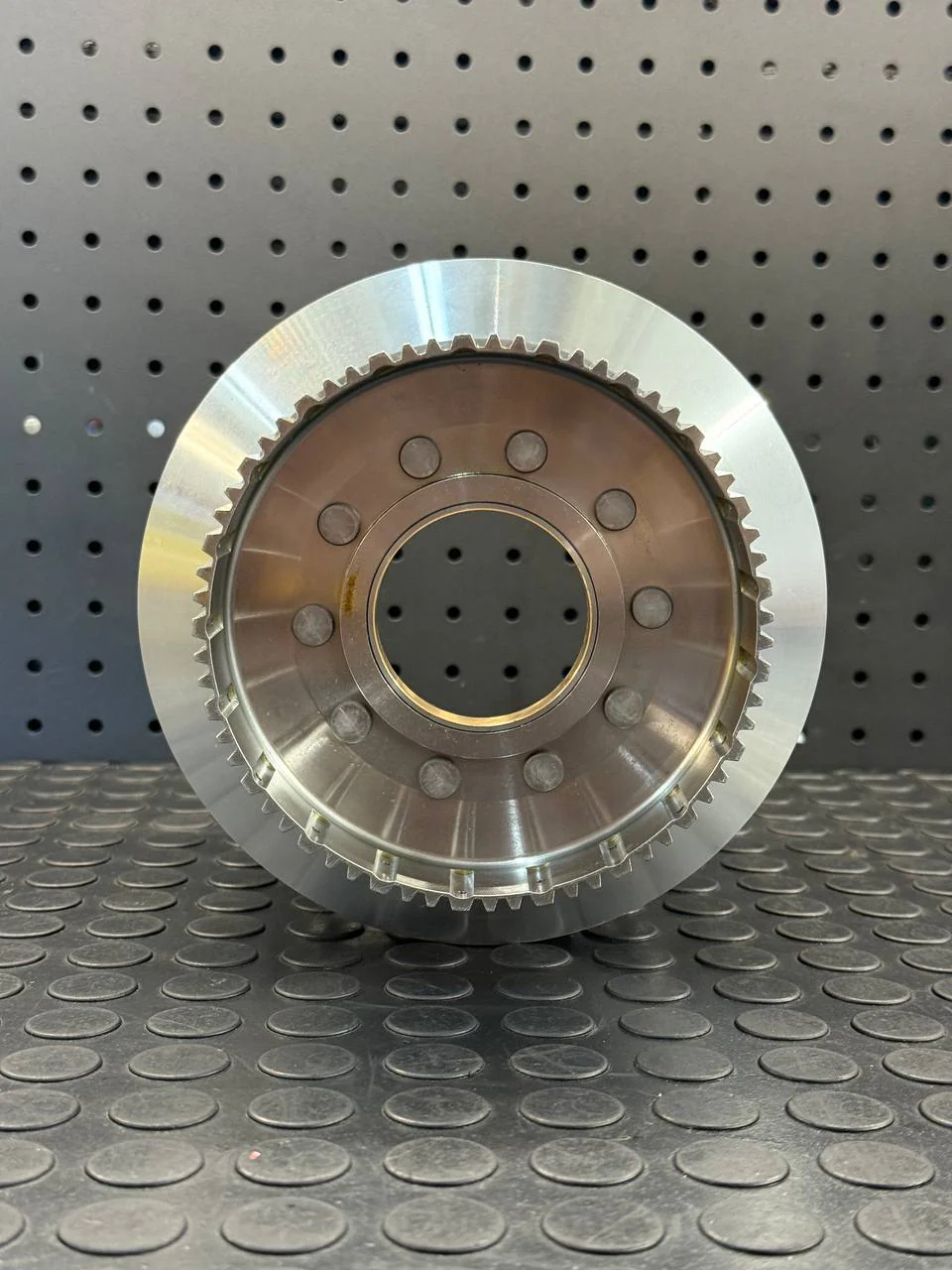 DCT BMW 8hp7X Billet 7075 Aluminum D Drum №7
