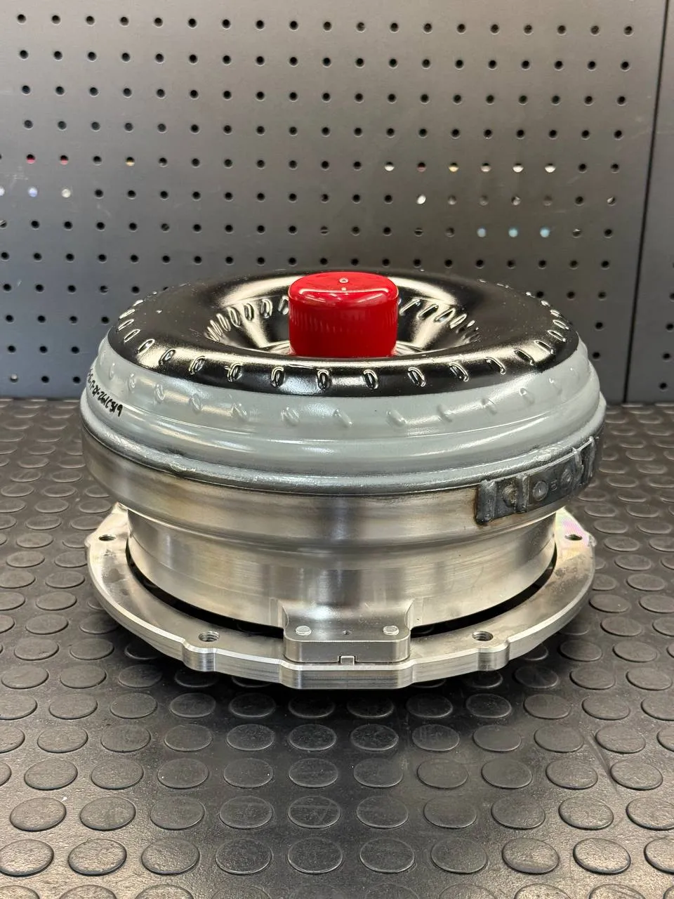 DCT BMW Circle D Specialties BMW Billet Torque Converter №6