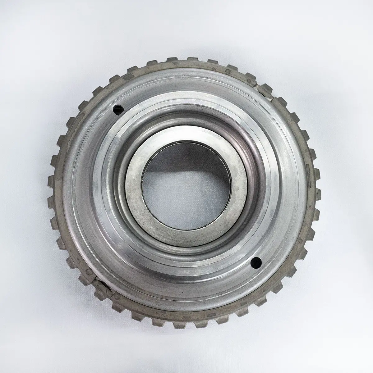DCT BMW ZF 8HP75 Трансмиссия Коробка передач Stage 2 №6