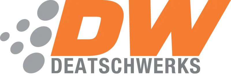 Deatschwerks DWK6-01-G 0-100 PSI 1/8in NPT Mechanical Fuel Pressure Gauge №6