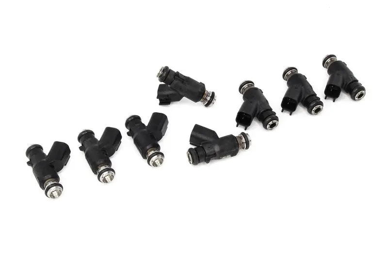 Deatschwerks DWK35U-01-0044-8 00-06 Chevrolet Silverado/Sierra 44lb Injectors - Set Of 8 №1