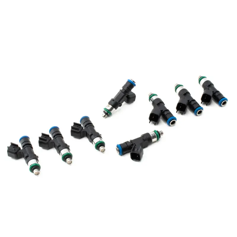 Deatschwerks DWK17U-26-0095-8 00-06 Chevrolet Silverado/Sierra 95lb Injectors - Set Of 8 №1